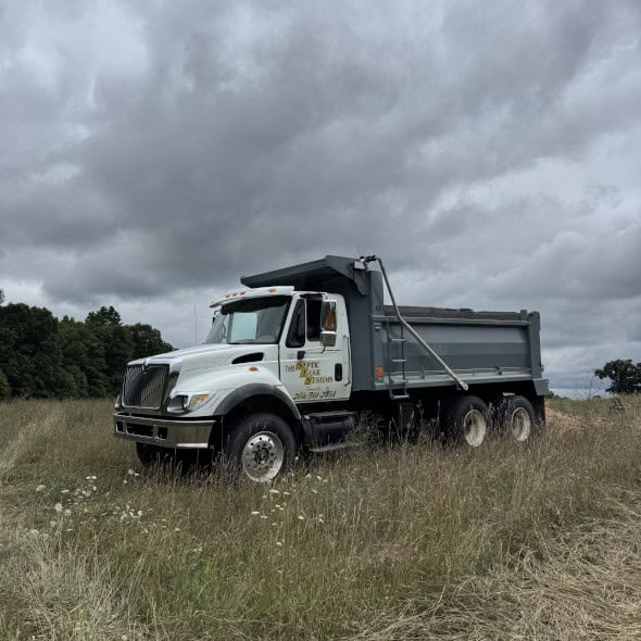 Hauling Services | Allegan County