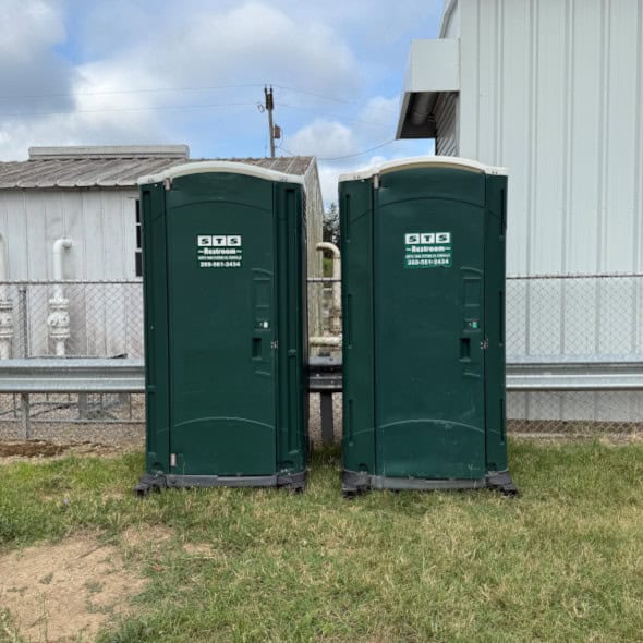 Portable Toilet Rentals