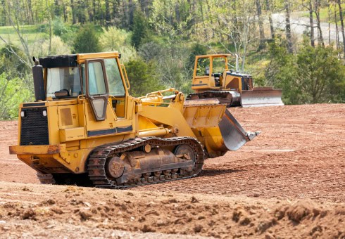 Dozer and Tractor Services