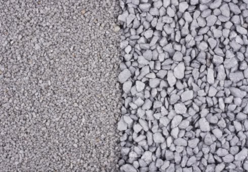 brush removal, gravel & stone delivery services