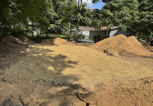 Septic Tank Leachfields | Septic Tank Drainfields