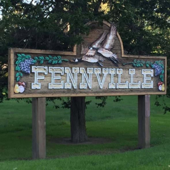 septic tank systems & pumping in fennville, mi